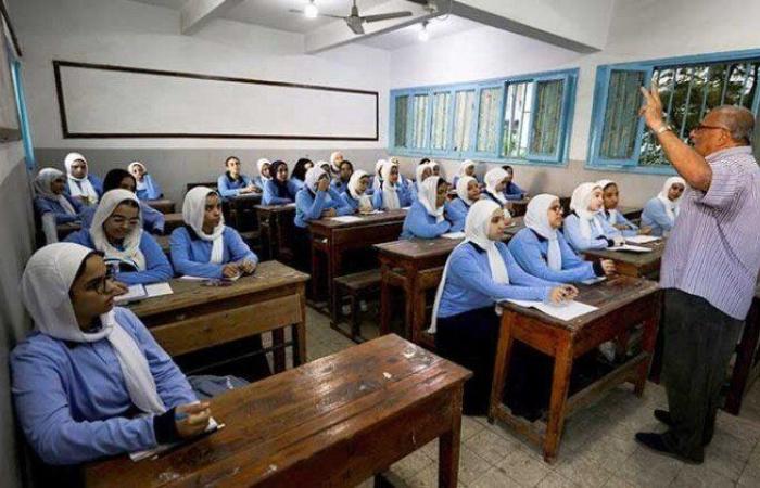 «التربية والتعليم» تستعد لامتحانات الثانوية العامة 2025 بهذه الإجراءات