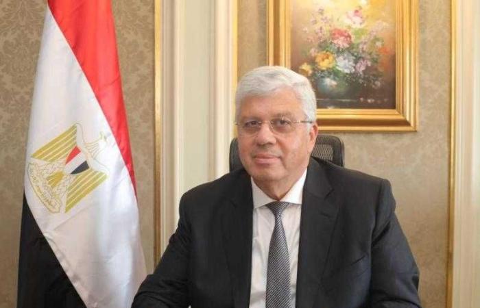 التعليم العالى: المركز القومى للبحوث يطلق مبادرة ”بديل المستورد 2025”
