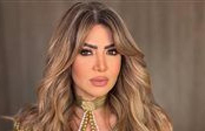 تغريم 3 متهمين بسبب التشهير بالفنانة لقاء سويدان