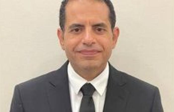 تامر الحبال: العامل المصري  الركيزة الأساسية للتنمية