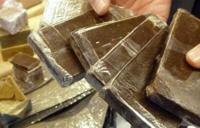 الداخلية تواصل حملاتها الموسعة.. وضبط 260 قضية مخدرات خلال 24 ساعة