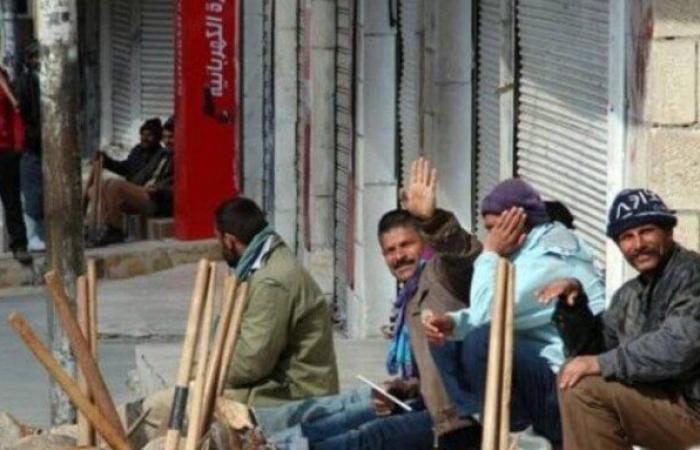 موعد صرف منحة العمالة غير المنتظمة 2025.. «زيادة جديدة 1500 جنيه»