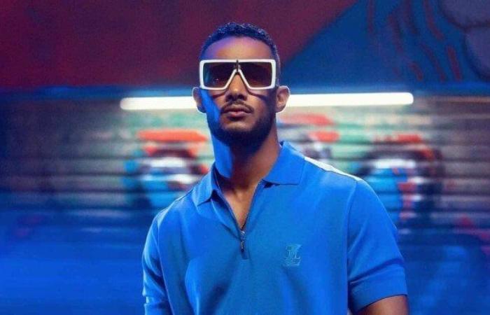 يسري نصر الله: محمد رمضان موهوب ويستحق مكانة أفضل.. فيديو