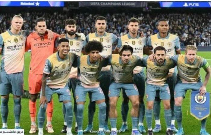 شاهد الأن.. بث مباشر لمباراة مانشستر سيتي ضد وولفرهامبتون في الدوري الإنجليزي