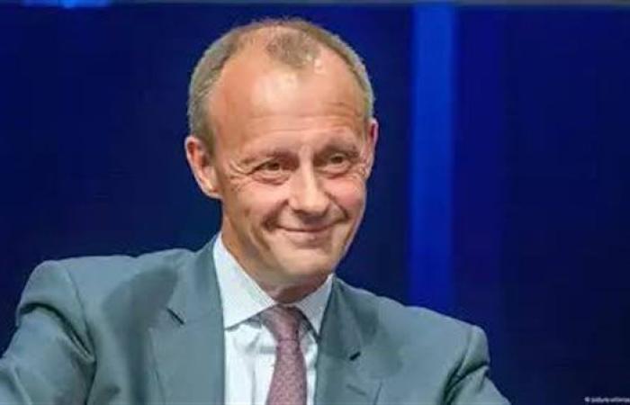 ميلوني تتطلع إلى علاقات جيدة مع المستشار الألماني المقبل ميرتس