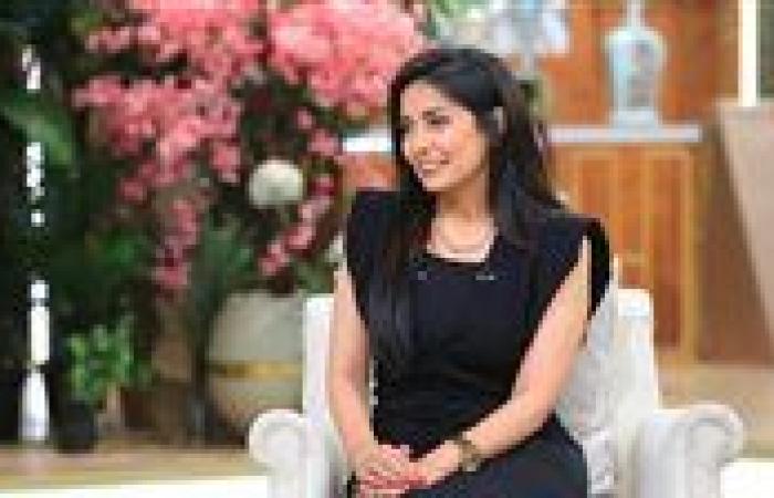 من اللهجة لثعبان "حكيم باشا".. سهر الصايغ ترد على الانتقادات