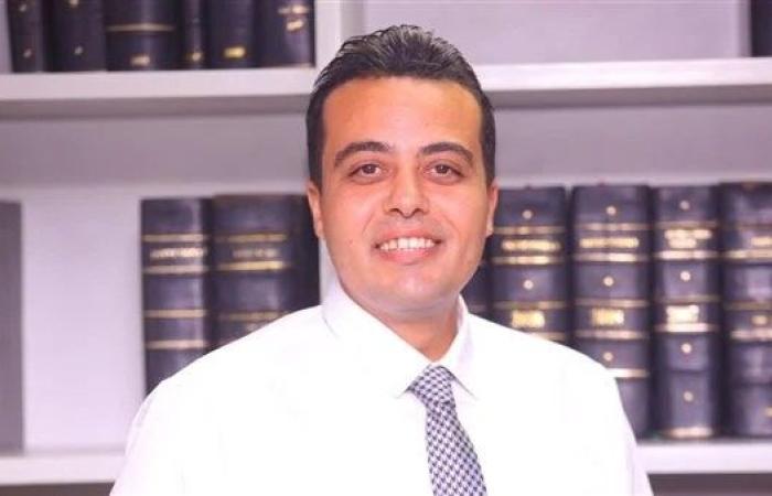 محمد السيد الشاذلي: "انتخابات الصحفيين لحظة فارقة ويجب اختيار من يمثل الشباب"