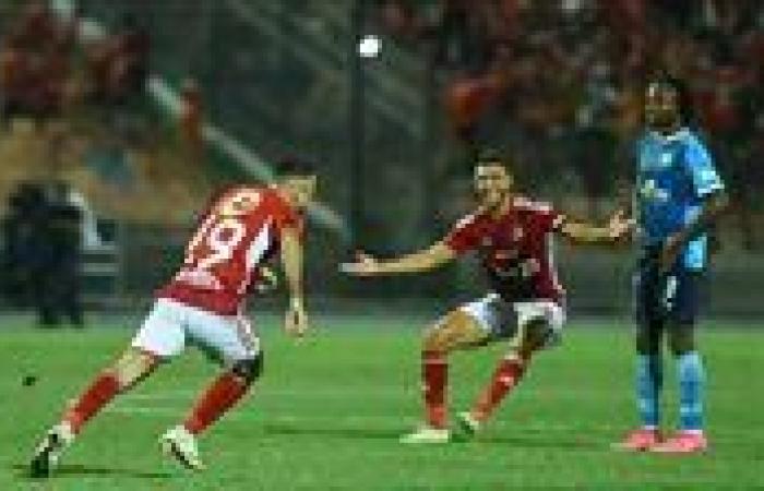 منافسة مشتعلة.. جدول ترتيب الدوري المصري الممتاز 2024-2025