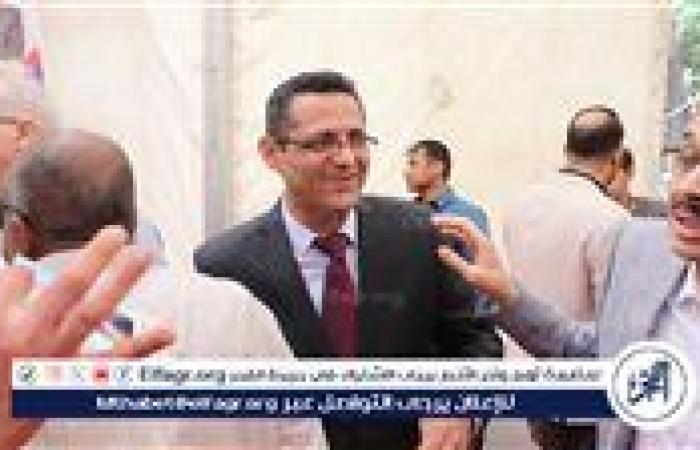 خالد البلشي يوجه رسالة للجمعية العمومية لنقابة الصحفيين: حضوركم مهم واختيار كم هو علامة الطريق