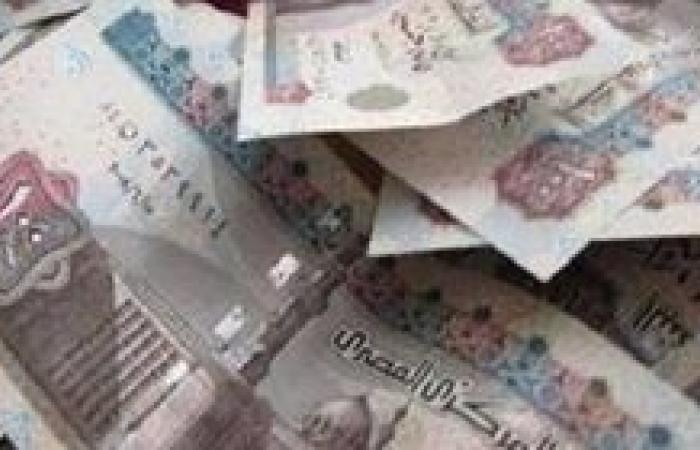 سقوط لص سرقة مبلغ مالي من داخل محل في القاهرة