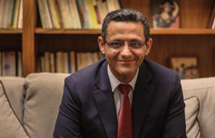 رسميًا.. خالد البلشي يفوز بمنصب نقيب الصحفيين في مصر لفترة ثانية