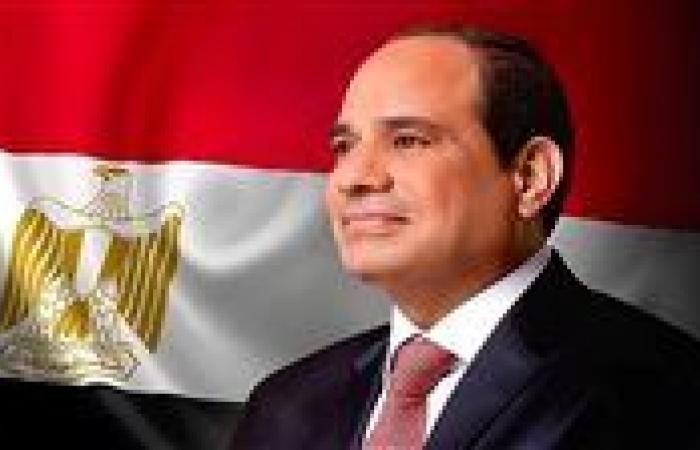 5 توجيهات من السيسي لـ الحكومة خلال احتفالية عيد العمال بالسويس