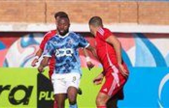 تعرف على موعد مباراة بيراميدز وفاركو في الدوري