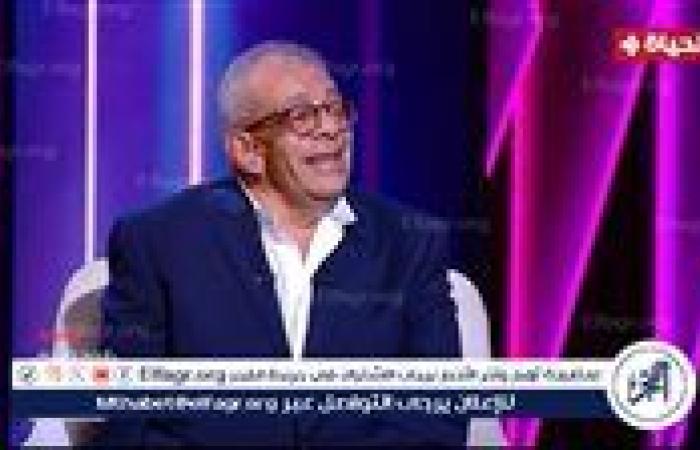يسري نصر الله: منى زكي ممثلة كبيرة وذكية جدًا