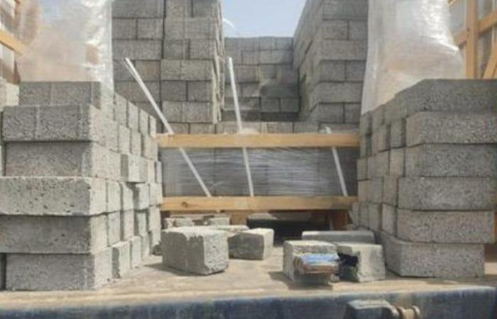 محاولة تهريب للمخدرات بالكركرات