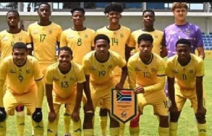 بث مباشر.. مشاهدة مباراة تنزانيا وسيراليون في كأس أفريقيا للشباب