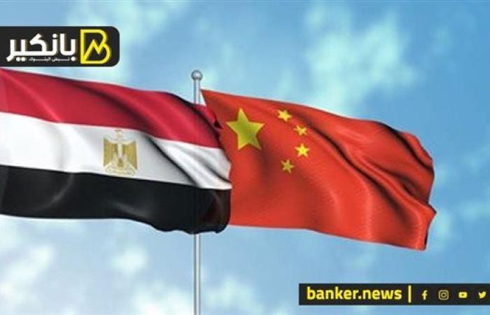استثمارات صينية هتغير خريطة الصادرات المصرية.. إيه اللي هيحصل الأيام الجاية (فيديو)
