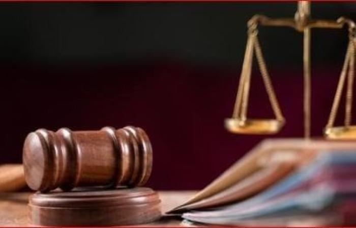 بعد قليل.. استكمال محاكمة متهم لانضمامه لجماعة إرهابية في البدرشين