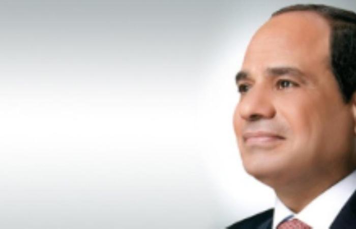 الرئيس السيسي يوجه بدراسة رفع كفاءة محطة "الزهراء" لتعظيم إرث الخيول الأصيلة