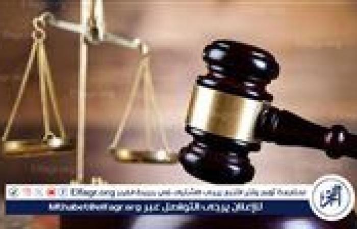 المشدد 7 سنوات للمتهم بإحداث عاهة مستديمة لصديقه لخلافات على أولوية المرور