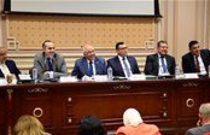 مجلس النواب ينشر جانبا من مناقشات مشروع قانون الإيجار القديم بلجنة الإسكان.. فيديو
