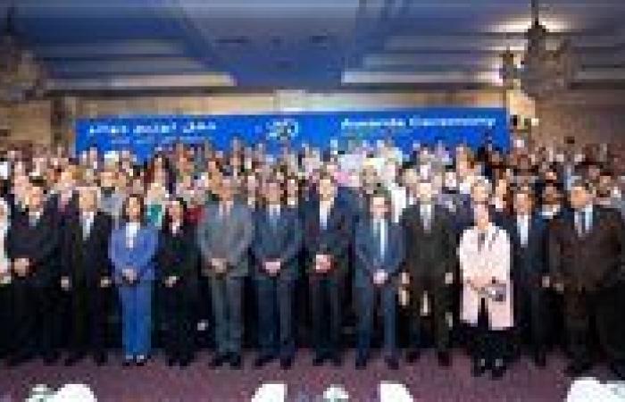 مؤسسات التحالف الوطني للعمل الأهلي التنموي تتصدر جوائز "أهل الخير 2025"