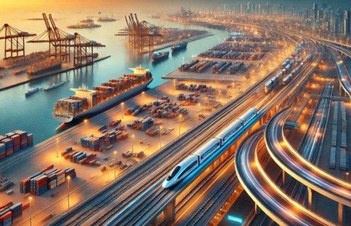 تطوير البنية التشريعية و التحتية جعلت مصر اكثر جذبا للاستثمارات الاجنبية