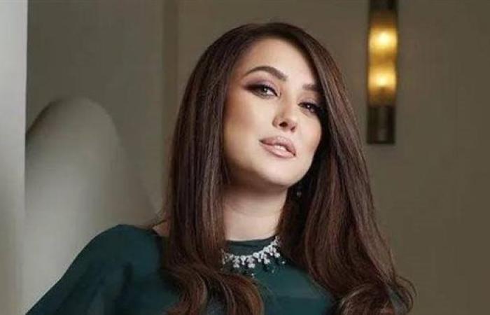أسرار "لزمات" ناهد في " إخواتي".. كندة علوش تكشف كواليس الشخصية من اللبانة للمانيكير
