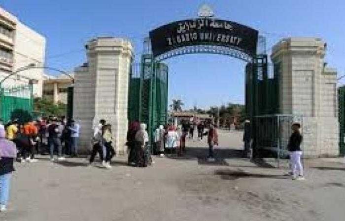 النيابة العامة تحقق في وفاة الطالبة روان ناصر.. واستدعاء عميد كلية العلوم بجامعة الزقازيق