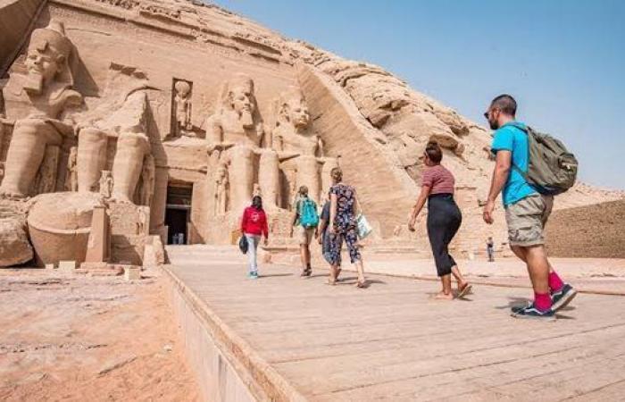 مصر هتبقى من أكتر الدول الجاذبة للسياحة.. خطة حكومية هتدخل مليارات الدولارات