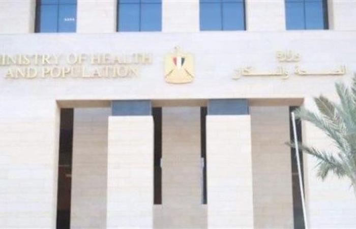 الصحة تستقدم البروفيسور أحمد حلاوة لتدريب الكوادر الطبية في زراعة الأعضاء