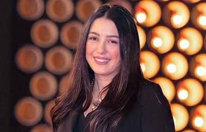 كند علوش: أنا صريحة بوجه عام  وإنفعاليه وبقول حاجات كتيرة من غير مافكر