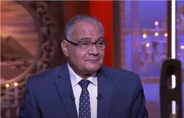 تحديد جلسة لنظر دعوى عزل سعد الدين الهلالي والكشف عن ‏التهم الموجهة إليه