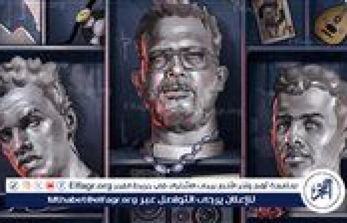 خالد عصام وحمزة نمرة وزياد ظاظا يجتمعون في أغنية "زمن" لأول مرة.. فيديو