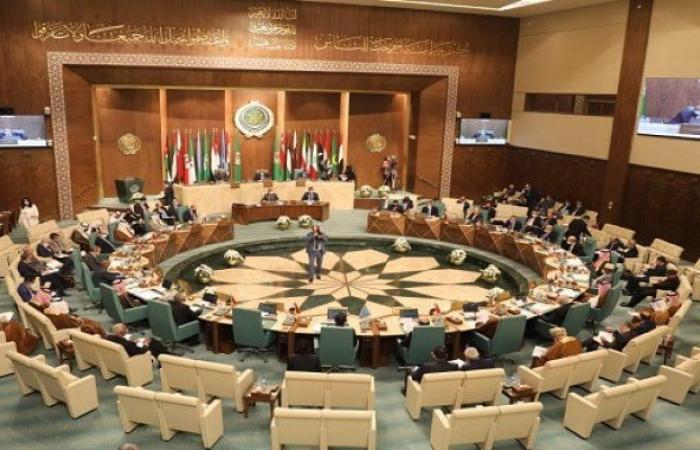مجلس الجامعة العربية على مستوى المندوبين يدين الهجمات الأخيرة في السودان