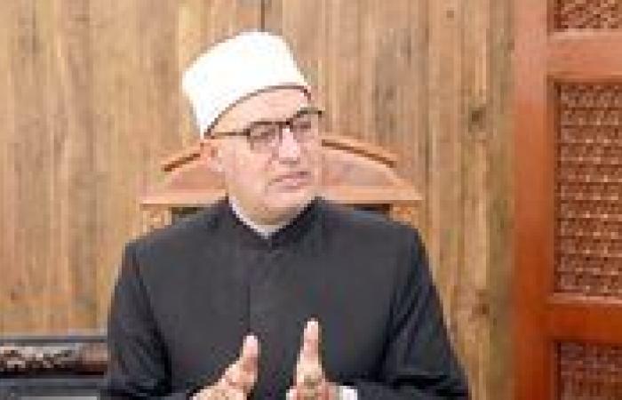 ما حكم إلقاء السلام من الرجال على النساء؟.. د. نظير عياد يجيب
