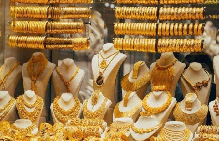 مفاجأة جديدة.. أسعار الذهب في سوريا اليوم السبت 10-5-2025