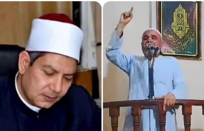 بعد قرار إيقافه من الصعود عالمبر مطالبات بعودة الشيخ السيد حرحش