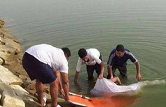 العثور على جثة شخص مجهول الهوية بمياه ترعة «طحيمير»بكفرالدوار في البحيرة