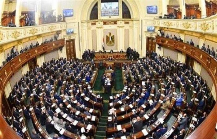 مجلس النواب يوافق نهائيا على مشروع قانون تنظيم إصدار الفتوى الشرعية