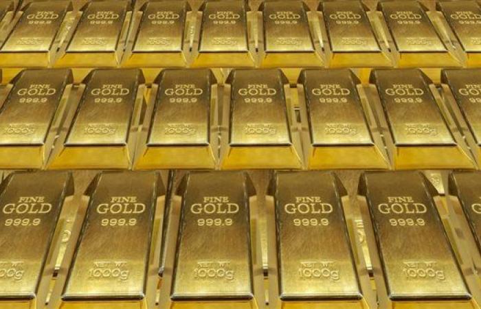 ارتفاع إنتاج منجم السكري إلى 117 ألف أونصة بالربع الأول من 2025