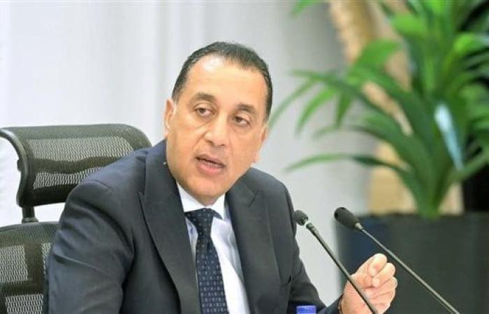 مدبولي: نهدف لتوطين صناعة السيارات في مصر وجذب الشركات العالمية الكبرى