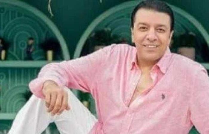 مصطفى كامل يعلن فتح شُعبة للشعراء في نقابة الموسيقيين