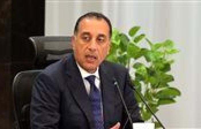عاجل.. رئيس الوزراء: المصريون يحبون التعمير ويكرهون الحروب