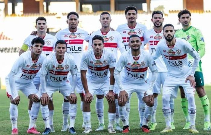 حظر إعلامي على لاعبي الزمالك وأعضاء الجهاز الفني.. ما القصة؟
