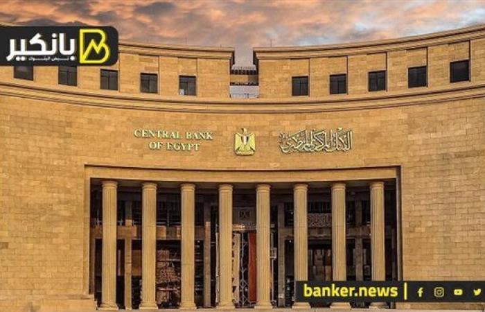 البنك المركزي: معدل التضخم الأساسي سجل 10.4% في أبريل 2025
