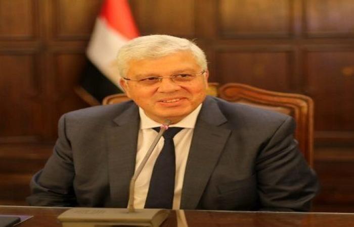 وزير التعليم العالي يكشف خطة مصر لبناء جامعات الثورة الصناعية 5.0