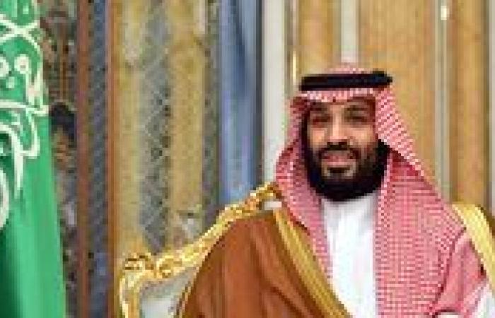 ولي العهد السعودي يعلن إطلاق شركة "هيوماين" كرائد عالمي في مجال الذكاء الاصطناعي