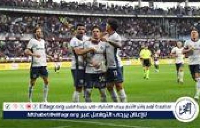 إنتر يهزم تورينو ويواصل الضغط على نابولي