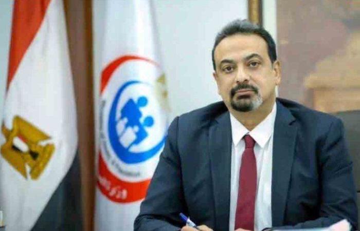 الصحة المصرية: نجحنا في تنفيذ التوجيه الرئاسي بإنهاء قوائم الانتظار